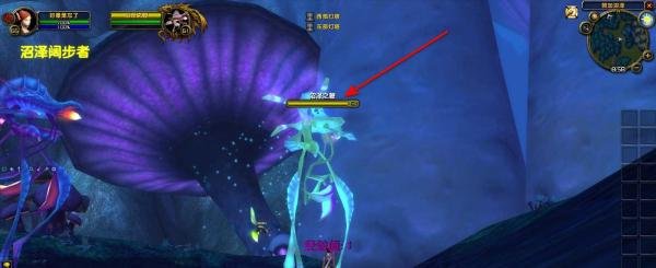 魔兽世界TBC怀旧服崩溃的平衡任务怎么做