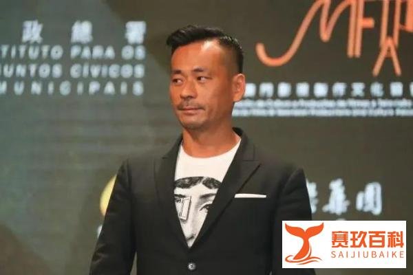 澳门赌厅大亨周焯华被批捕与男子坐霸王车自称认识交警支队长