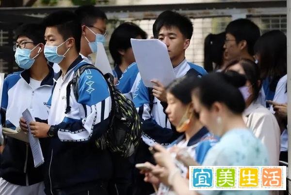 高考600分连一本都上不了！“最难省份”诞生，考生“拿命”内卷