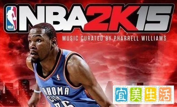 NBA2K15手柄党如何转身过人、转身上篮投篮