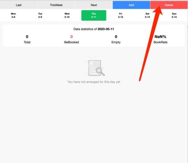 好约课的外教说明书 Teacher Client Manual