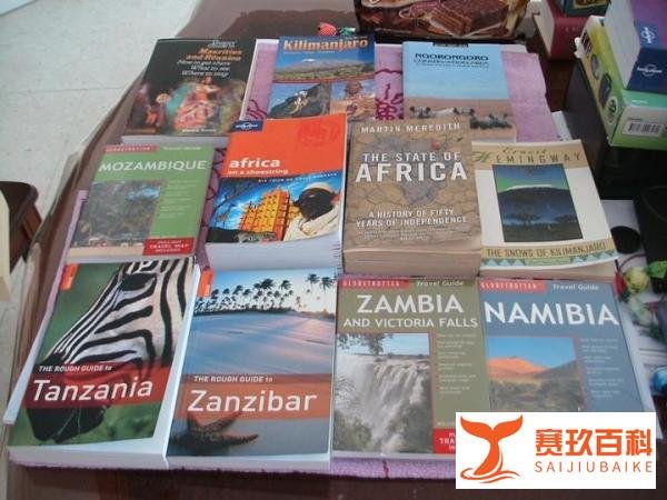 数字游民访谈:12年126国 | 中国大陆周游世界第一人 - 洛艺嘉