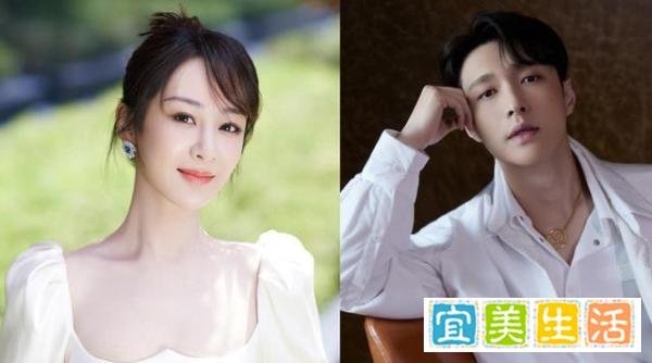 张艺兴和杨紫被传恋爱了是真的吗?真相来了