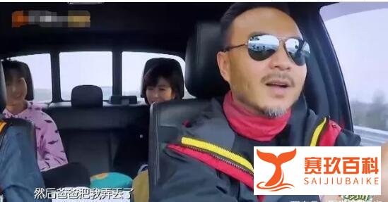 汪涵被曝曾丢失儿子，我却想起那个高架桥上痛哭的母亲