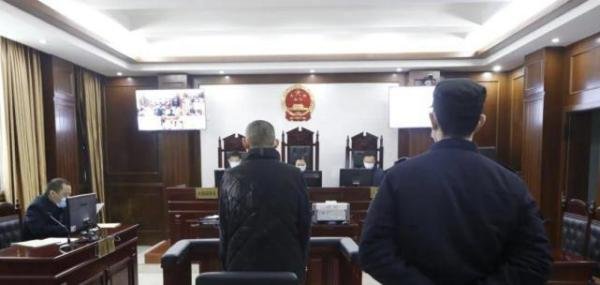 90后男子自学盗墓被砸伤后落网:获刑1年半,躺在担架上指认现场