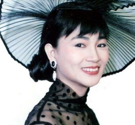 齐名邓丽君的她,嫁给了二婚丈夫退隐,如今夫妻皆因患癌病逝,他们是谁?
