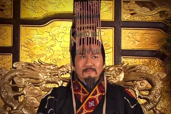 宋朝皇位继承顺序