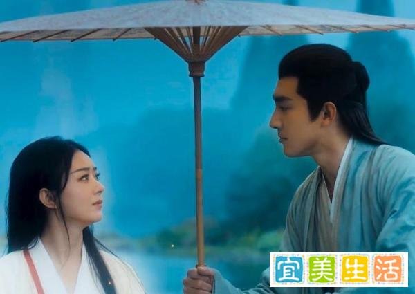 网传《楚乔传2》已开拍,没有赵丽颖林更新,大换血?