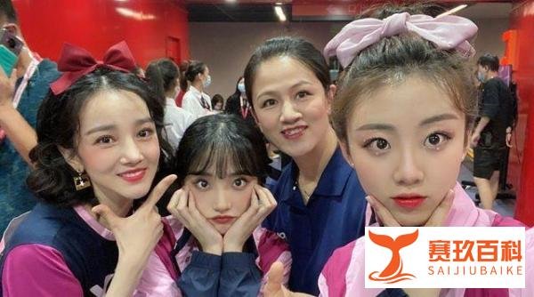 闺蜜吕钊插足惨遭分手?陈小纭回应:假的,别伤害我朋友