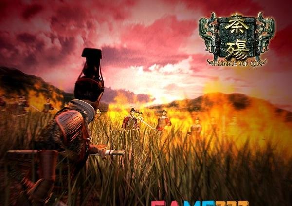 秦殇多人存档操作教程(秦殇存档怎么复制物品)