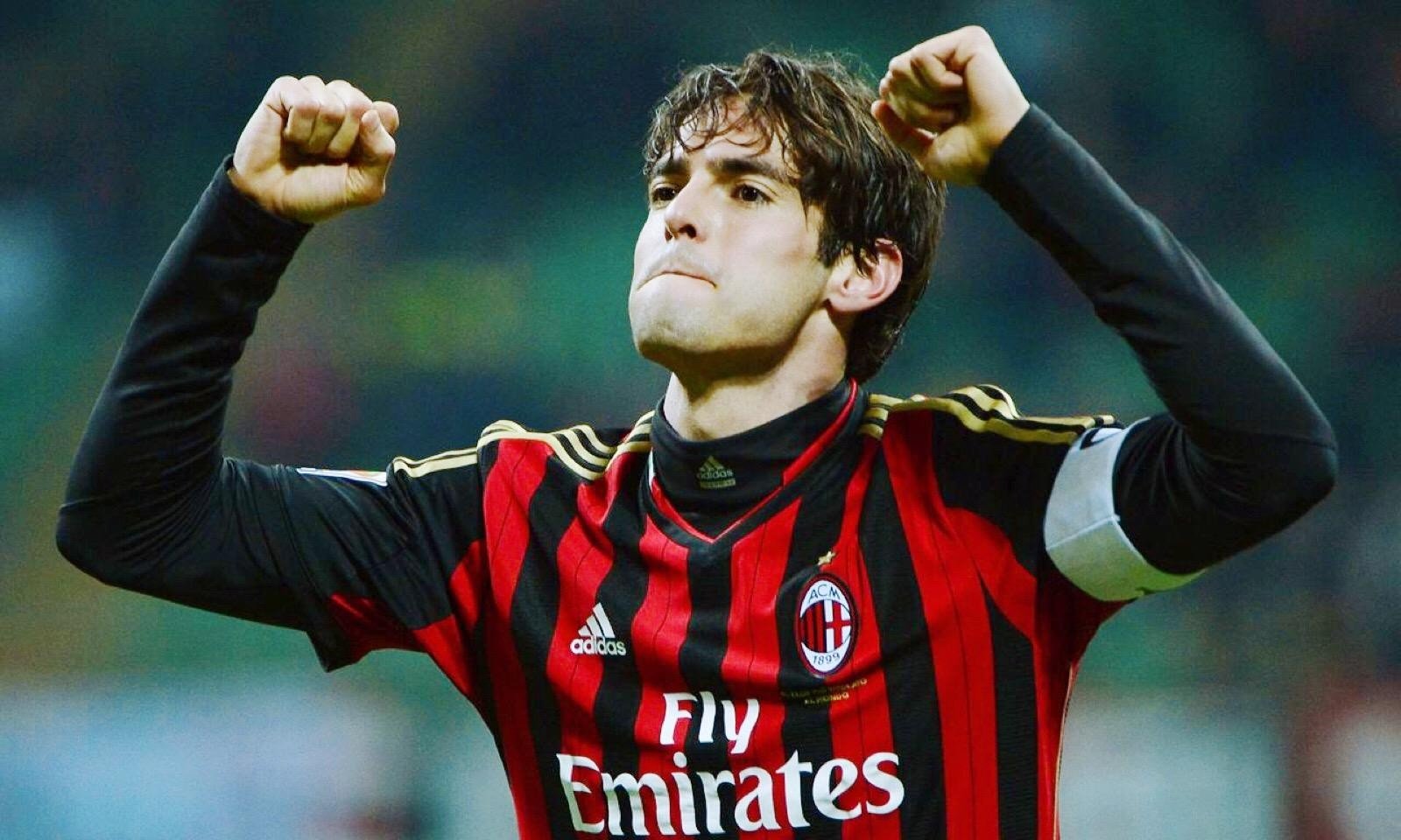 世界足坛有哪些长得帅球技又好的球星？