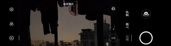 oppo手机极夜模式在哪里