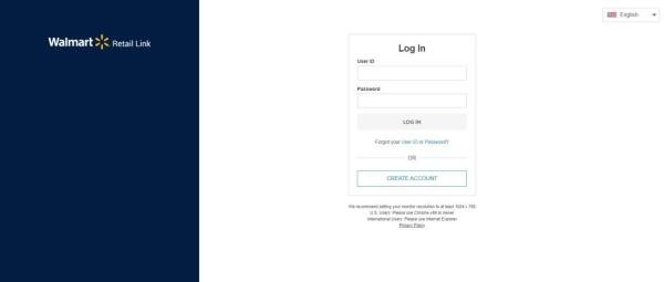 如何在Retail Link网站上与Walmart进行EDI连接测试？