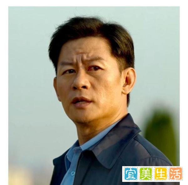 李健，《狂飙》里李响该当个好人还是坏人？