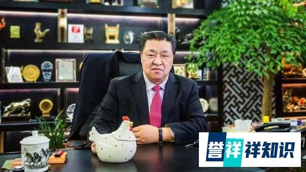 江西抚州4大亿万富豪,总身价超500亿?“中国鸡王”屈居榜眼