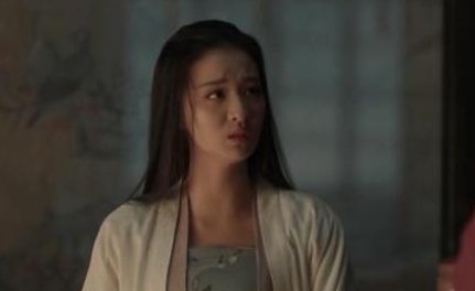 《清平乐》中的张贵妃结局是什么?