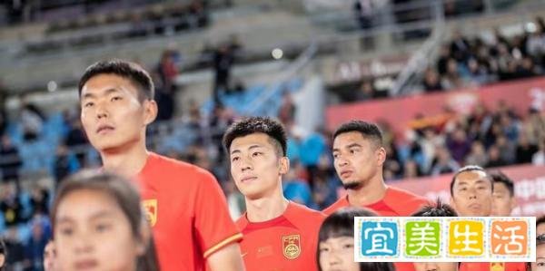 国足2023年11场A级赛4胜2平5负！打多少分？