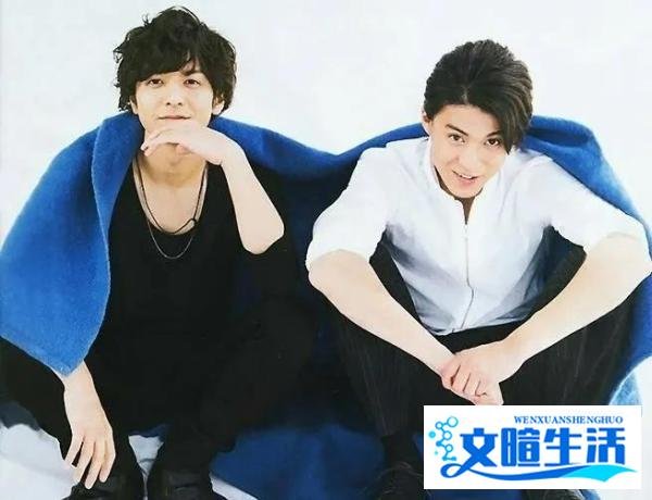 【瀛闻浪事】生田斗真&清野菜名发表结婚，又大又香的瓜