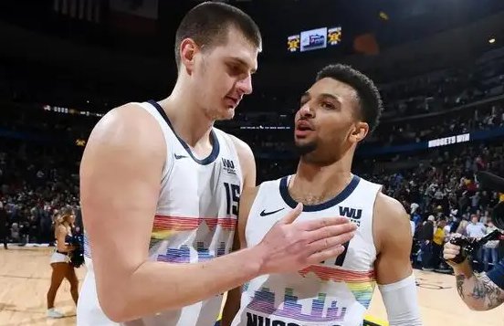 5年2.6亿美元,NBA最贵合同将诞生,约基奇的商业价值有多高?