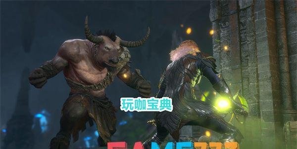 博德之门3影心试炼攻略-博德之门3影心试炼通关办法介绍 影心信仰之跃试炼