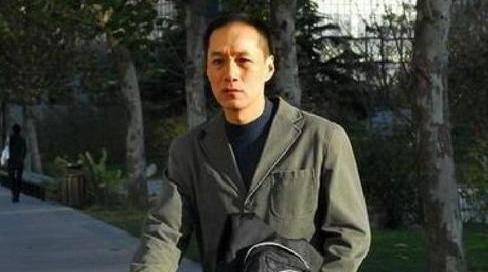 冯远征说一定要清白做人认真演戏