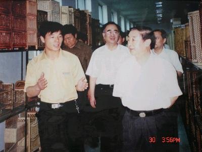 韩寓群的个人履历