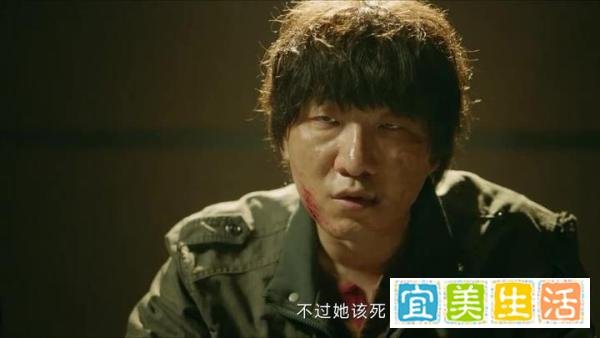 《错位》真相：张晴案凶手另有其人，顾己鸣为苏珍珍杀害已孕江娜