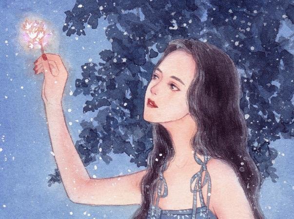 为什么说爱情并不是一生只爱一个人？