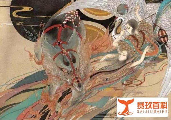 为何纪晓岚将《山海经》列为禁书?只因里面隐藏一秘密!不得不删