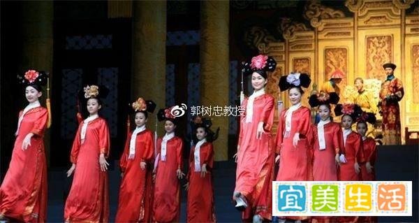 人为什么天生爱美?