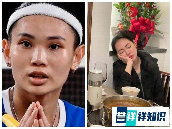 三家品牌与小s终止合作,女儿许曦文也受到影响,小S妈妈出面回应