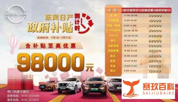 前两月全国销量大跌21%，东风系集体崩盘——2023车企竞争远超预期！
