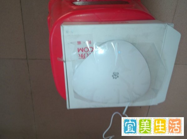 百度无线音乐盒如何设置使用教程(图文详解)