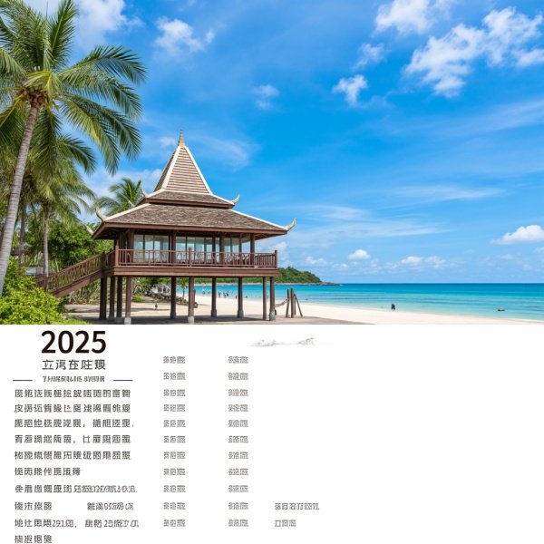 2025泰国旅游价格