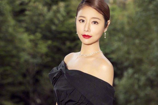 陈乔恩作为“台湾四大黄金剩女”之一，曾经的四大剩女如今谁过得最好？