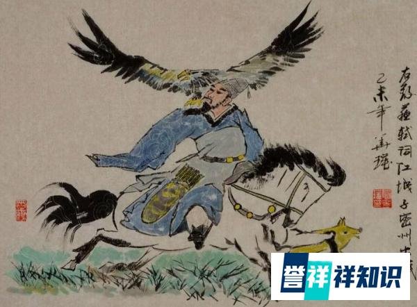 刘皇叔蹦迪火了，不完全是瞎编，历史上刘备真的喜欢音乐！
