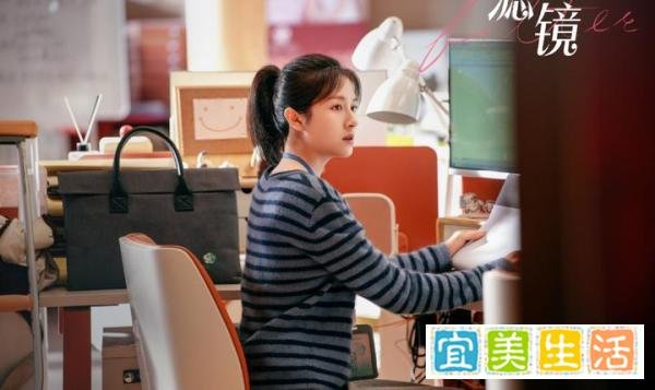 《滤镜》大结局，男女主结婚，CP都圆满