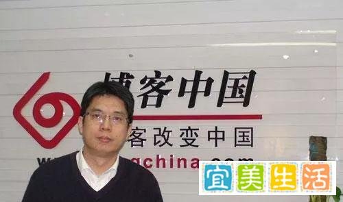 一个人对抗阿里巴巴：方兴东注定是孤独的反垄断斗士