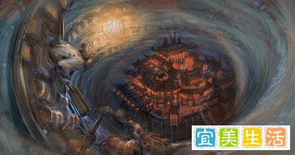 《罗刹海市》影射了谁？刀郎是故意的吗？