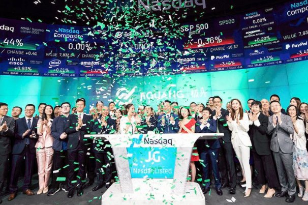 NASDAQ NYSE上市的区别是啥