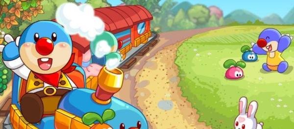 摩尔庄园怎么到达力量之泉-摩尔庄园力量之泉位置分享