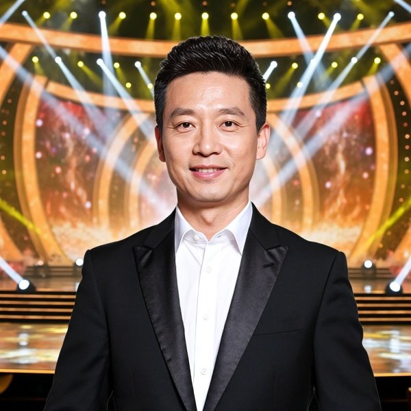2012春晚导演是谁?