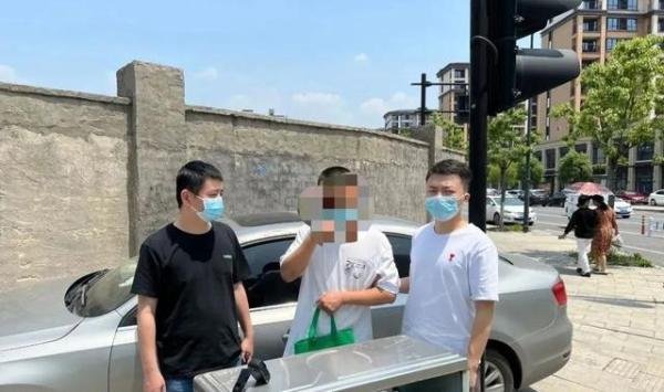 男子故意泄露前女友信息让人骚扰 这是咋情况？