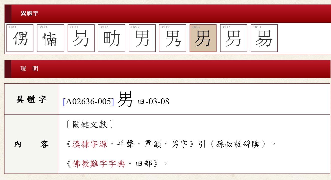 男字加一笔可以变成什么字？
