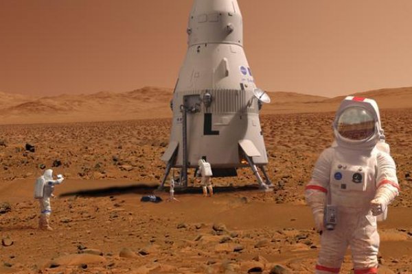 重返火星读书笔记？
