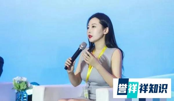美女董事长举报某总裁约她多人运动,被拒绝破口大骂,公司回应了