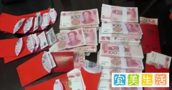 男子给106万彩礼,结婚不到3个月离了,网友:这婚不结也罢