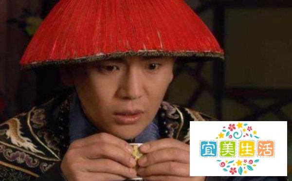 甄嬛传：温实初第一口识破“暖情酒”，为何甘愿和眉庄“圆房”
