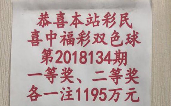 江西一位老人中千万奖后竟自杀，这具体是怎么回事？