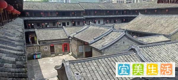 2025年五一假期：梅州